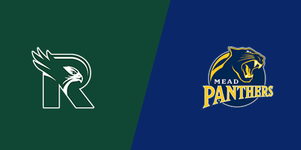 Ridgeline High School vs. Mead High School