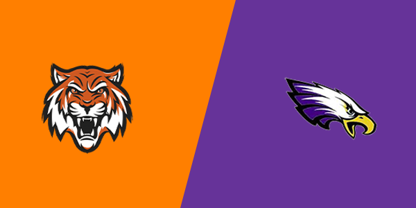 Lincoln High School vs. Byron Area High School