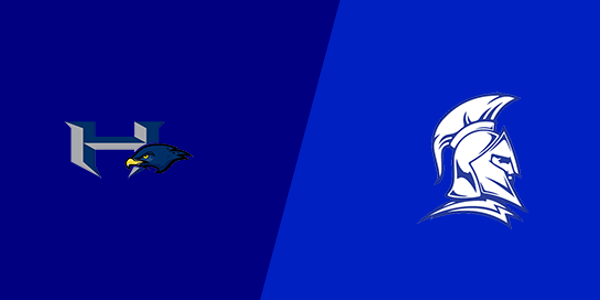 Galena Park North Shore  vs. Clear Springs