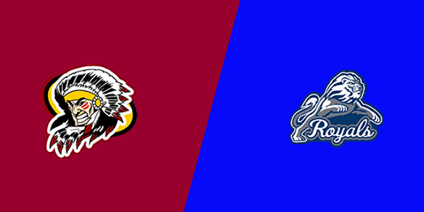Northview High School vs. Jay High School