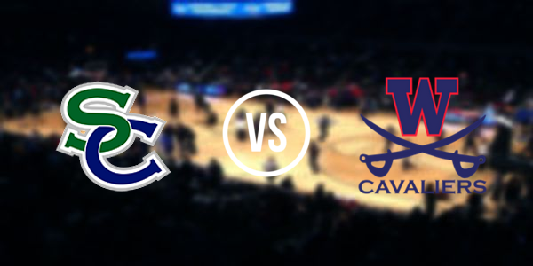 South County High School vs C G Woodson High School