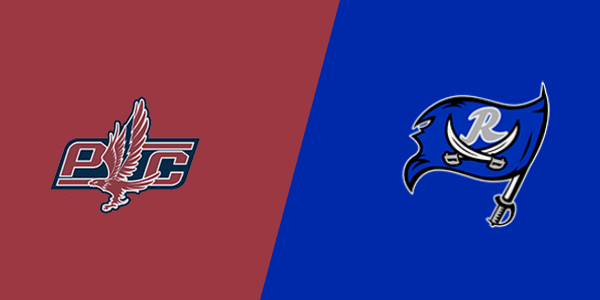 Park Crossing High School vs. Rehobeth High School