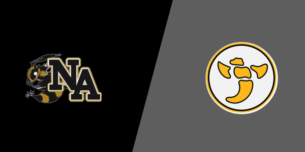 North Augusta High School vs. Irmo High School