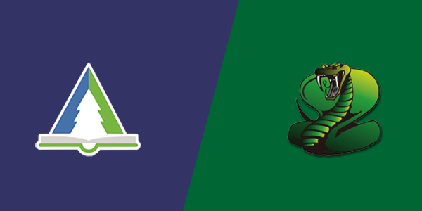 Pine Tree Academy vs. Carrabec High School