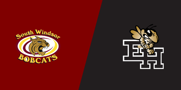 South Windsor High School vs. East Hartford High School