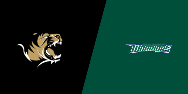 Bentonville High School vs. Little Rock Christian Academy