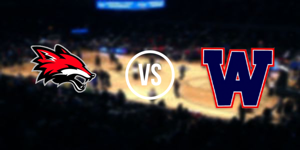 Yorkville High School vs. West Aurora High School