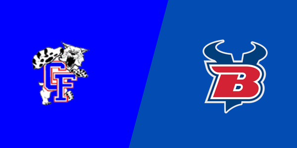 Columbia Falls High School vs. Bigfork High School
