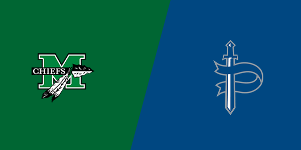 McIntosh High School vs. Pace Academy