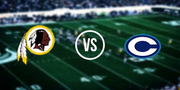 Tulare Union High School vs. Central Valley Christian School