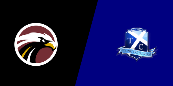 Anzar High School vs. Trinity Christian High School