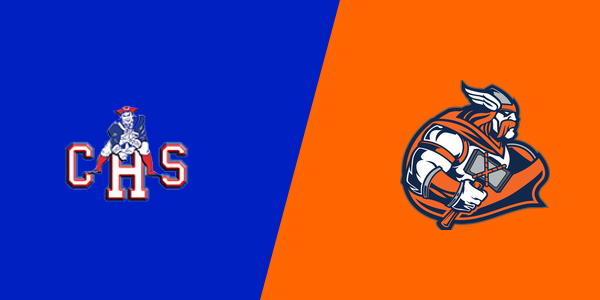 Christian Unified High School vs. Valhalla High School