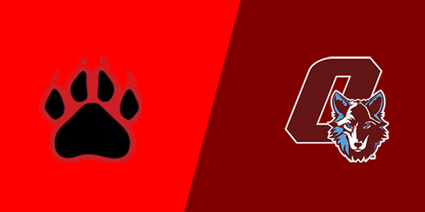 Grand Blanc High School vs. Okemos High School