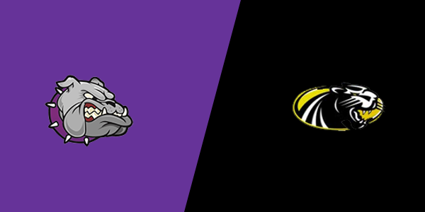 Hanceville High School vs. Cleveland High School