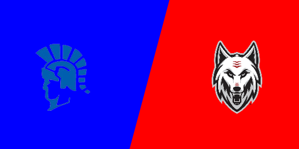 Plainwell High School vs. Paw Paw High School