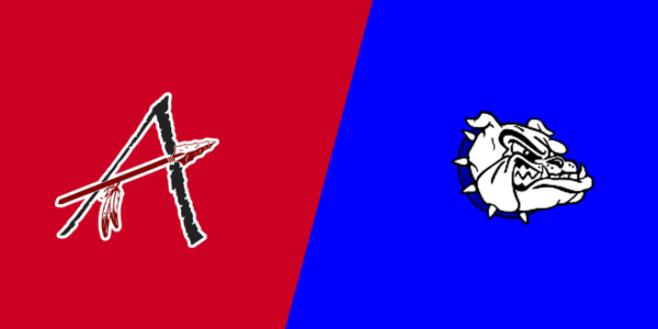 Arlee High School vs. Mission High School