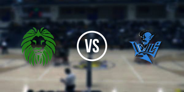 Central-Hayneville High School vs Notasulga High School