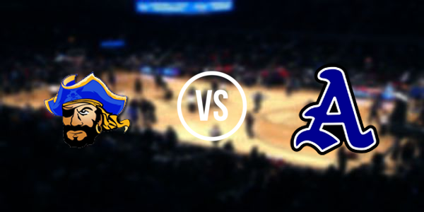Auburn High School vs. Fairhope High School