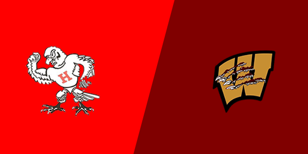 Holliday High School vs. Whitesboro High School