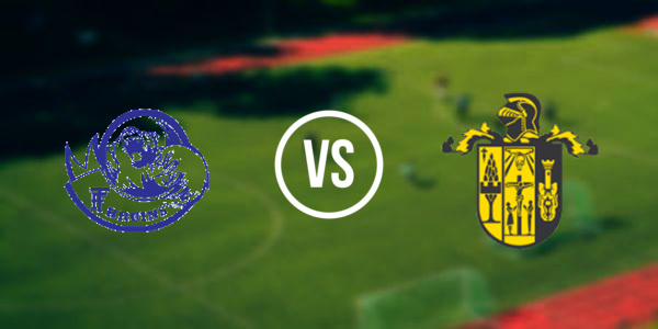 Twin Falls vs Bishop Kelly