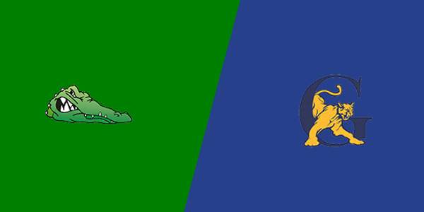 Spring Creek High School vs. Goldsboro High School