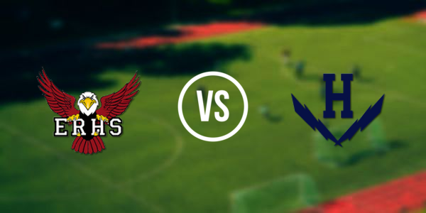 East Rockingham High School vs Harrisonburg High School