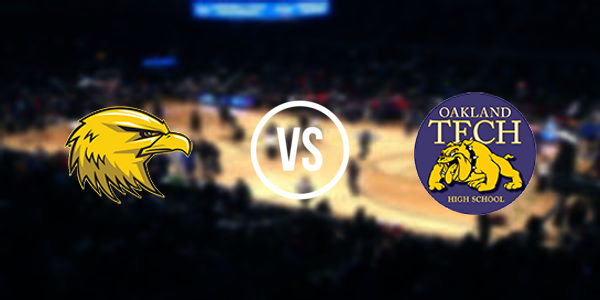 Del Oro vs. Oakland Tech