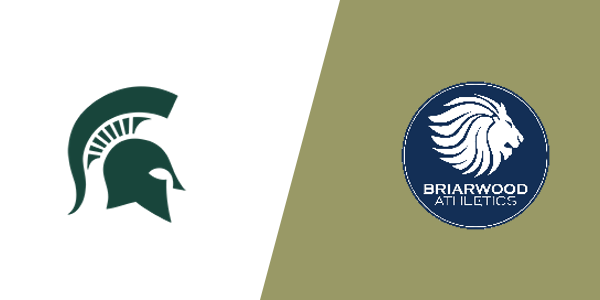 Mountain Brook High School vs. Briarwood Christian School