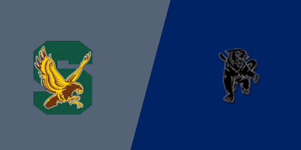 Ben L. Smith High School vs. Dudley High School