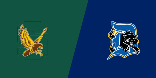 Ben L. Smith High School vs. Dudley High School