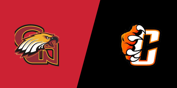 Clovis West High School vs. Central East High School