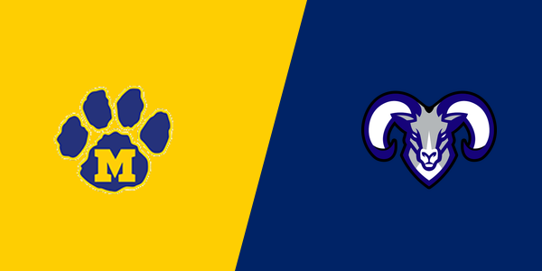 Mercy High School vs. Old Saybrook High School