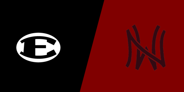 Enterprise High School vs. Nanih Waiya High School