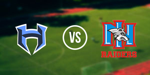 Hopewell High School vs North Iredell High School