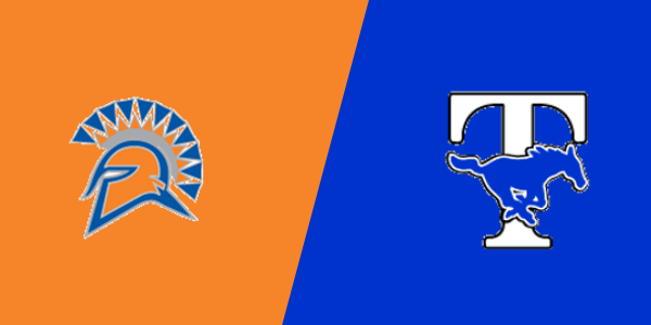 Seven Lakes High School vs. James E Taylor High School