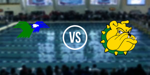 Doddridge County High School vs Robert C. Byrd High School