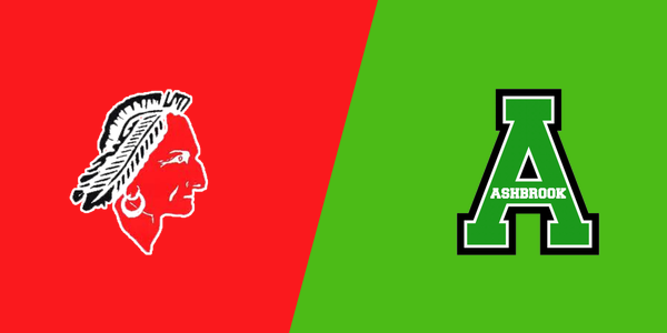 South Point High School vs. Ashbrook High School