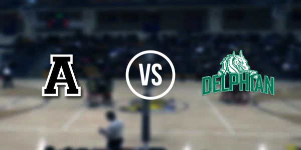 Delphian School vs Away