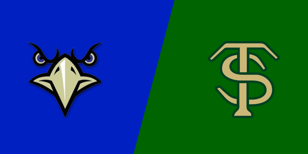 Pee Dee Academy vs. Thomas Sumter Academy