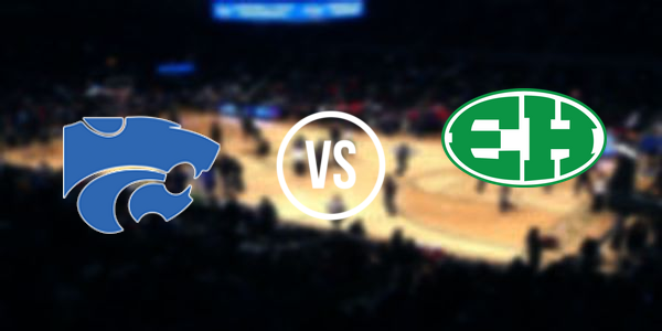 East Hamilton High School vs. Wilson Central High School