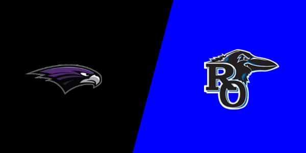 Bloomfield Hills High School vs. Royal Oak High School