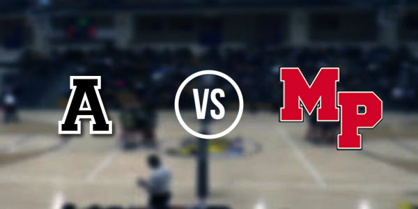 Away vs. Marysville-Pilchuck High School