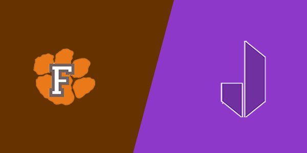 Fallston High School vs. Joppatowne High School