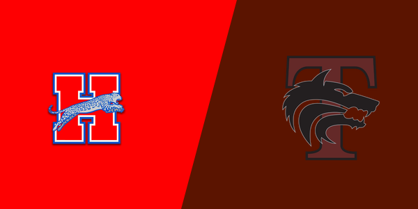 Midlothian Heritage High School vs. Timberview High School