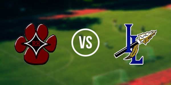 Indian Land High School vs Rock Hill High School