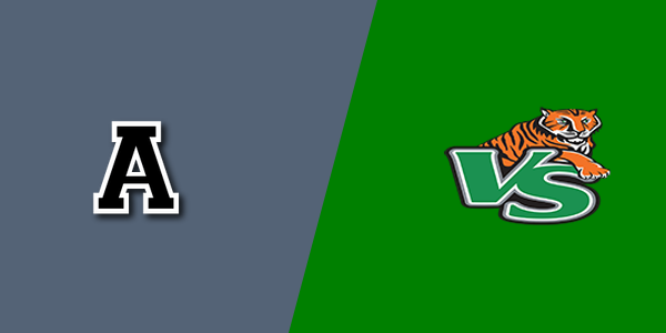 Away vs. Valley Springs High School