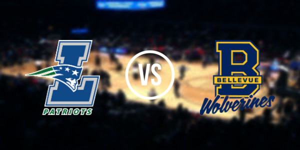 Liberty High School - Issaquah vs. Bellevue High School