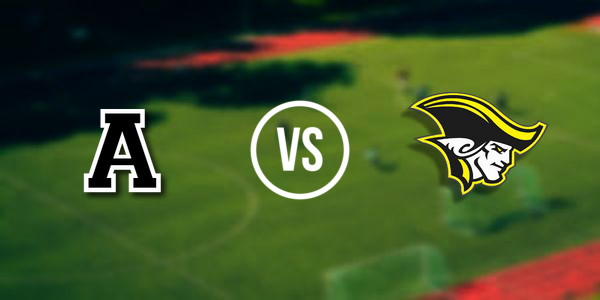 Away vs. American Heritage High School - Plantation