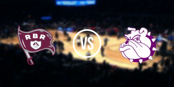 Red Bank Regional High School vs Rumson-Fair Haven Regional High School