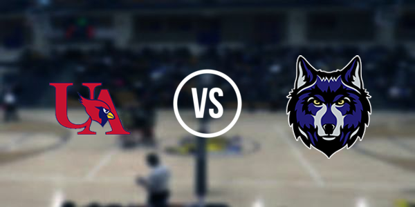 Union Academy Charter School vs. Parkwood High School